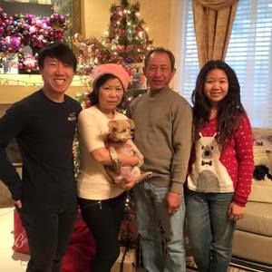 Meet your Posher, Cuong